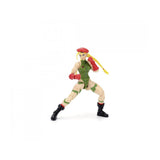 Ultra Street Fighter II: The Final Challengers Figura 1/12 Cammy 15 cm 