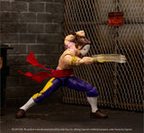 Ultra Street Fighter II: The Final Challengers Figura 1/12 Vega 15 cm 
