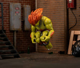 Ultra Street Fighter II: The Final Challengers Figura 1/12 Blanka 19 cm   