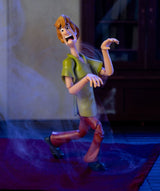 Scooby-Doo Figura 1/12 Shaggy 15 cm   