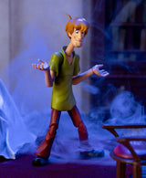 Scooby-Doo Figura 1/12 Shaggy 15 cm   