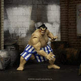 Ultra Street Fighter II: The Final Challengers Figura 1/12 E. Honda 16 cm   