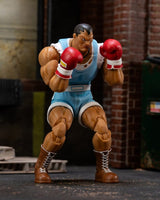 Ultra Street Fighter II: The Final Challengers Figura 1/12 Balrog 17 cm   