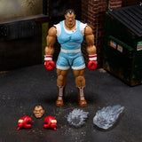 Ultra Street Fighter II: The Final Challengers Figura 1/12 Balrog 17 cm   