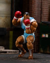 Ultra Street Fighter II: The Final Challengers Figura 1/12 Balrog 17 cm