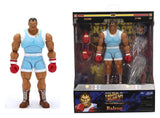 Ultra Street Fighter II: The Final Challengers Figura 1/12 Balrog 17 cm   
