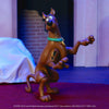 Scooby-Doo Figura 1/12 Scooby-Doo 13 cm