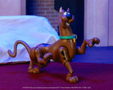 Scooby-Doo Figura 1/12 Scooby-Doo 13 cm    
