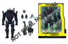 Cyberpunk Figura Adam Smasher 15 cm