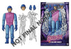 Scooby Doo Figura Funland Robot 16 cm
