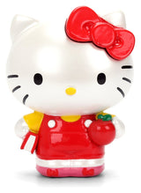 Sanrio Pack de 4 Figuras 6 cm