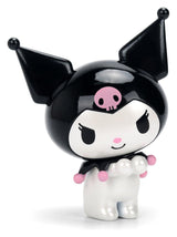 Sanrio Pack de 4 Figuras 6 cm