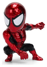 Marvel Pack de 4 Figuras Wave 5 6 cm