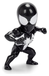 Marvel Pack de 4 Figuras Wave 5 6 cm