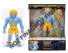 Street Fighter II Figura Blanka P2 19 cm