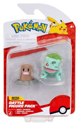 Pokémon Battle Figure Figuras ver. 22 Surtido (6)