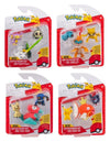 Pokémon Battle Figure Figuras 3-Pack ver. 25 Surtido (4)