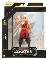 Avatar: la leyenda de Aang &nbsp;Classic Figura Aang (B3) 17 cm