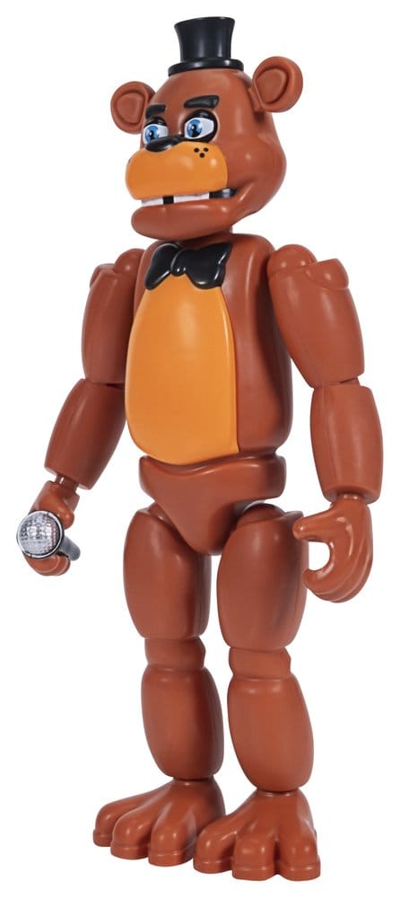 Five Nights at Freddy's Figura de Acción Classic Freddy 30 cm
