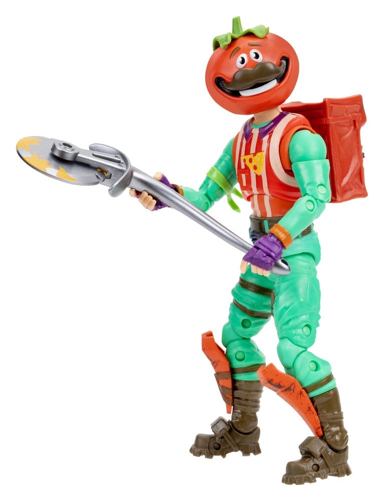 Fortnite Legendary Series Figura Tomatohead