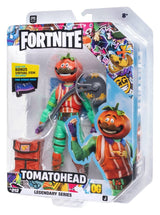 Fortnite Legendary Series Figura Tomatohead