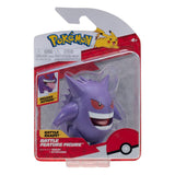 Pokémon Figura Battle Feature Gengar 12 cm