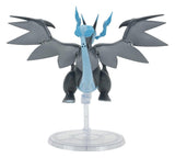Pokémon Select Super-Articulated Figura Mega Charizard X 15 cm