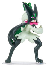 Pokémon Battle Feature Figure Figura Meowscarada