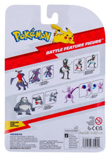 Pokémon Battle Feature Figure Figura Meowscarada