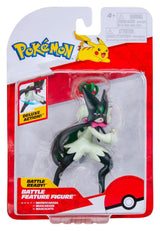Pokémon Battle Feature Figure Figura Meowscarada