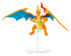 Pokémon Select Super-Articulated-Figur Mega-Glurak Y, 15 cm