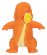 Pokémon Battle Figure Figuras 2-Pack Lotad & Charmander