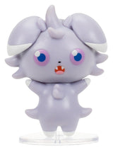 Pokémon Battle Figure Figuras 2-Pack Espurr & Piplup