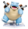 Pokémon Select Figur Blastoise mit vielen Gelenkpunkten