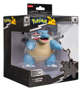 Pokémon Select Figura Superarticulada Blastoise