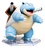 Pokémon Select Figura Superarticulada Blastoise