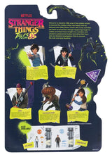 Stranger Things World Of Core Figura Mike
