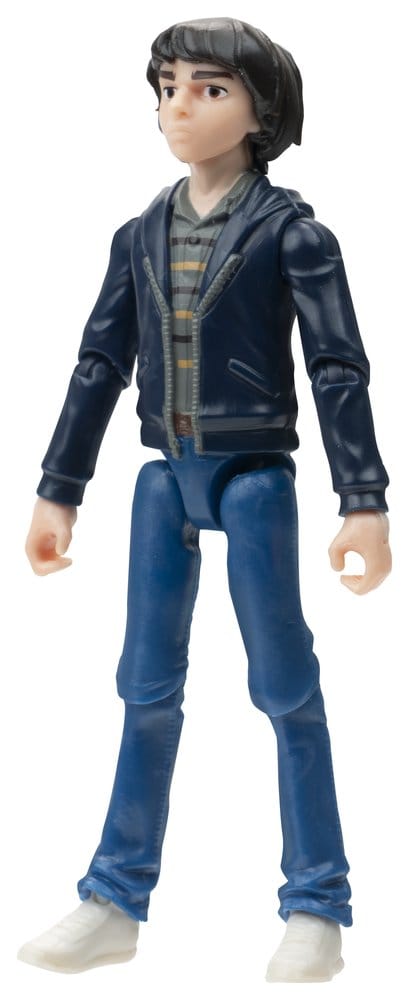 Stranger Things World Of Core Figura Mike