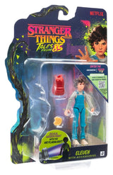 Stranger Things World Of Core Figura Eleven #1