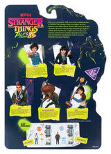Stranger Things World Of Core Figura Eleven #1