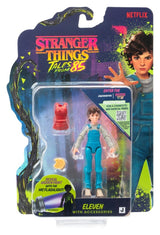 Stranger Things World Of Core Figura Eleven #1
