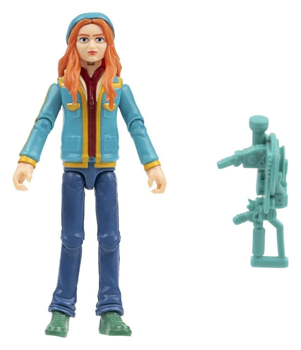 Stranger Things World Of Core Figurine Max
