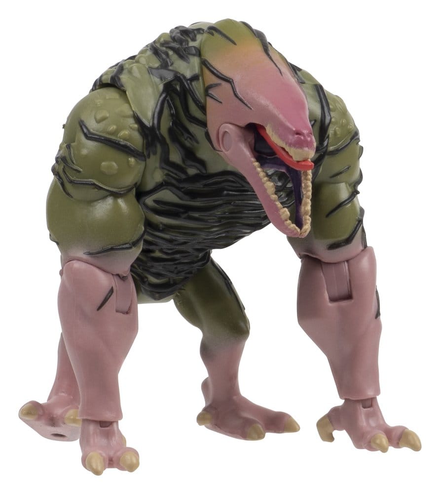 Stranger Things World Of Core Figures Figura Mulligan Creature