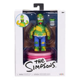 Los Simpson La película Figura Premium Furious Homer 13 cm  