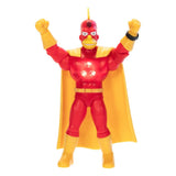 Los Simpson La película Figura Premium Radioactive Man 13 cm  