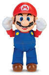 Super Mario Figura It's-A Me! Mario 36 cm