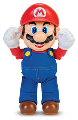 Super Mario Figura It's-A Me! Mario 36 cm