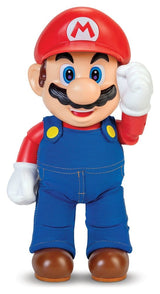 Super Mario Figura It's-A Me! Mario 36 cm