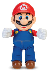 Super Mario Figura It's-A Me! Mario 36 cm