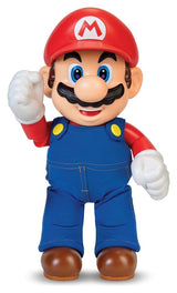 Super Mario Figura It's-A Me! Mario 36 cm
